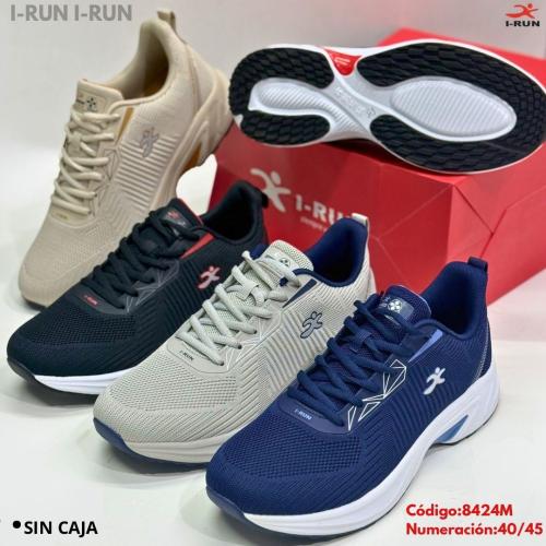 Zapatillas Irun