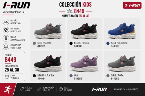 Zapatillas