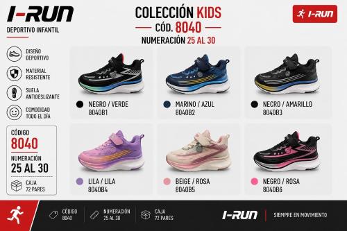Zapatillas