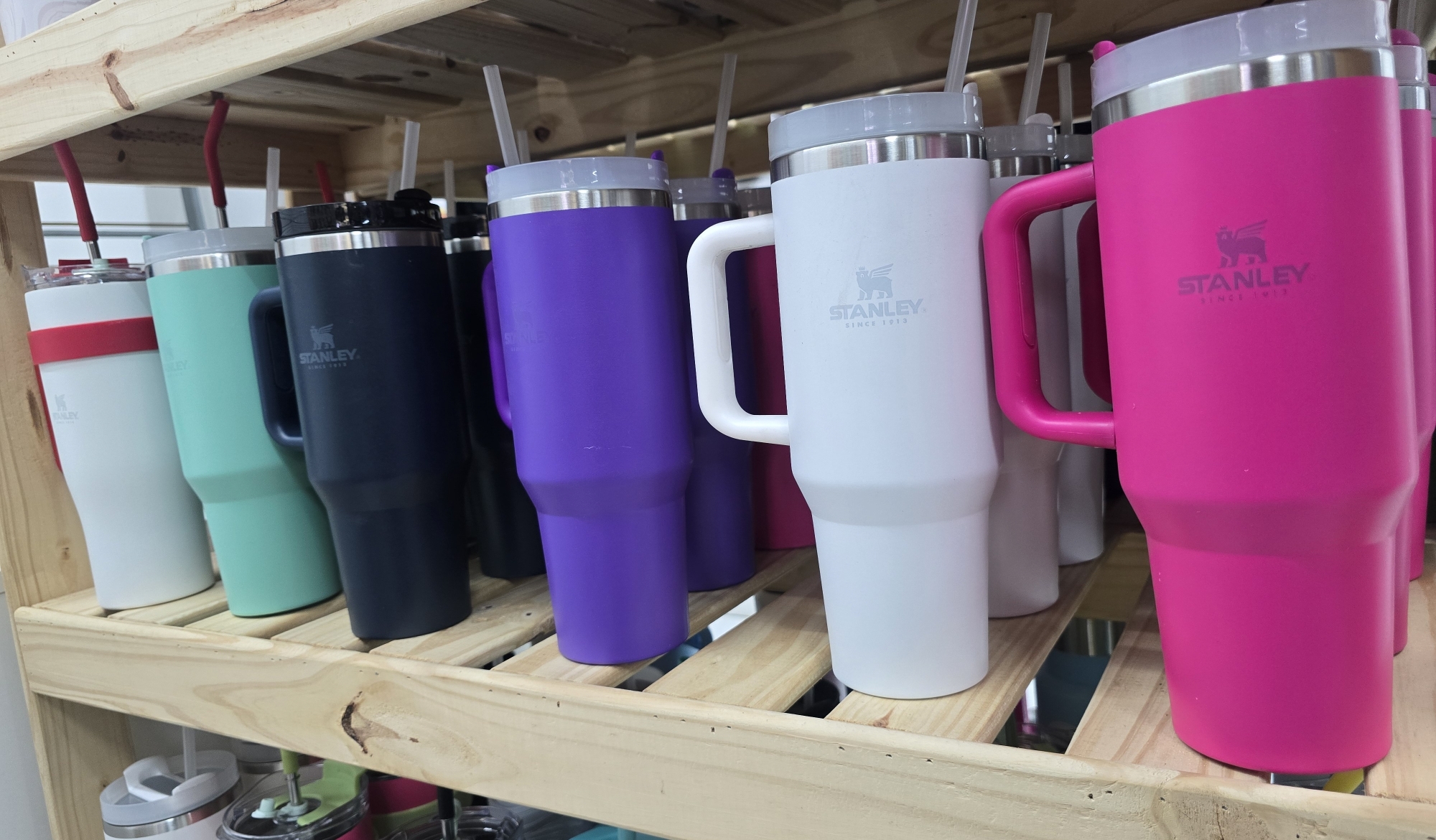 Vaso Quencher - Imagen 2