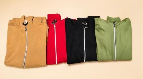 Campera Darlon
