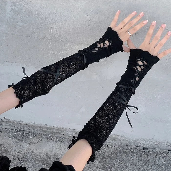 Guantes