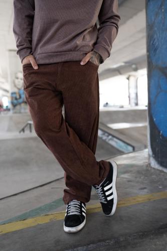 Baggy Corderoy