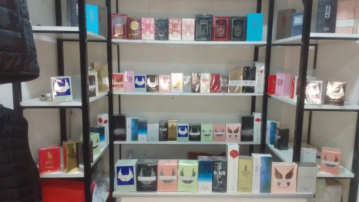 Perfumes Clasico 100ml
