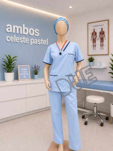 Ambos Medicos de Mujer