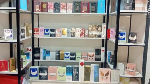 Perfumes Clasico 100ml