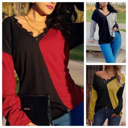 Sweater Lanilla Duo