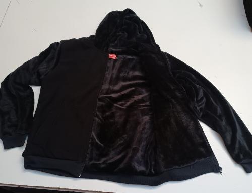 Campera Doble Polar - Miniatura 4