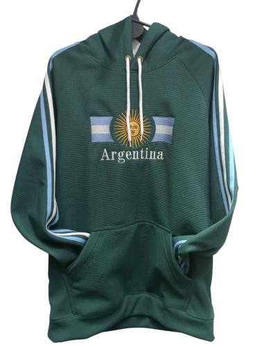 Maxi Buzo Calidad Premium Unisex - Miniatura 2