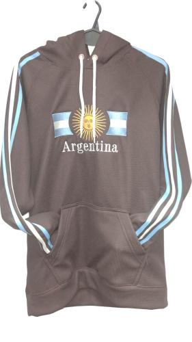 Maxi Buzo Calidad Premium Unisex - Miniatura 3