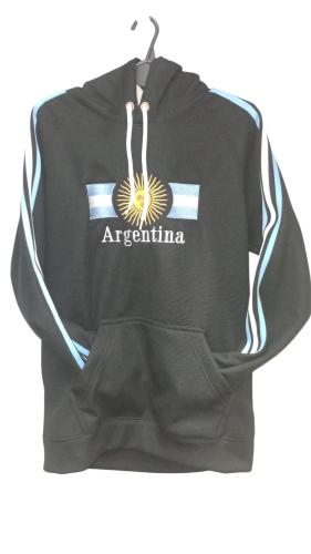 Maxi Buzo Calidad Premium Unisex - Miniatura 4