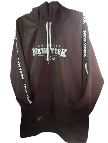 Maxi Buzo Calidad Premium Unisex - Miniatura 7