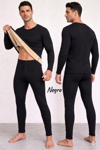 Conjunto Térmico con Piel