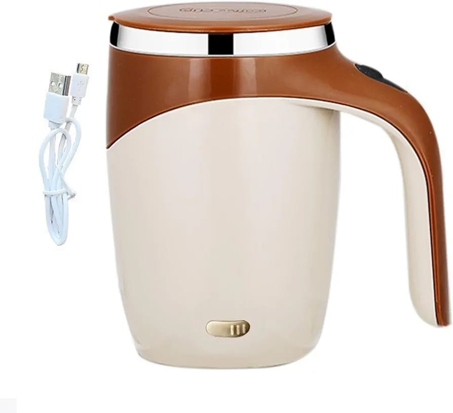 Taza Batidora Recargable - Imagen 2