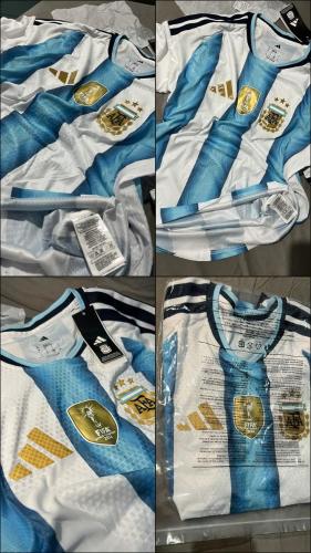 Camisetas Thailandesas Importadas Argentina Premium G5