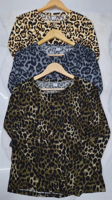 Camisetas de Morley Estampadas