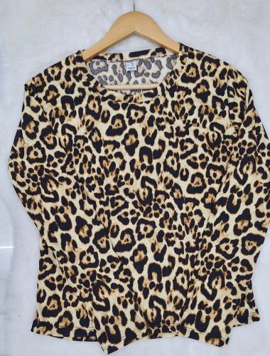 Camisetas de Morley Estampadas - Miniatura 4