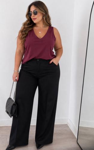 Musculosa V Xl - Miniatura 2