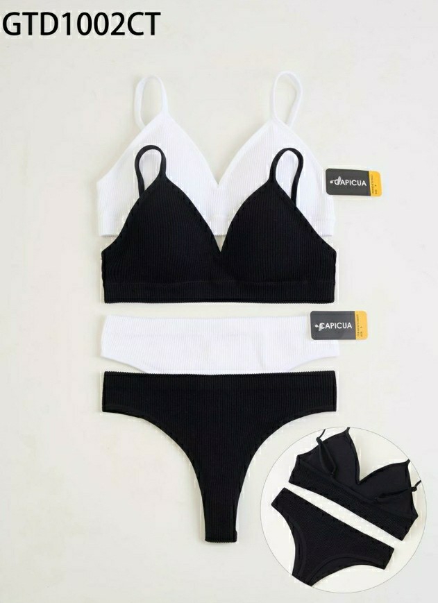 Conjunto Deportivo Capicua - Imagen 3