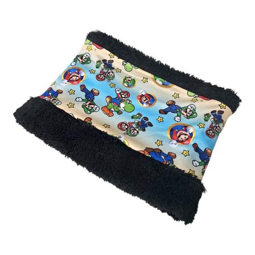 Cuello Corderito Niños de Personajes  hasta  5 Años, Invierno - Miniatura 2