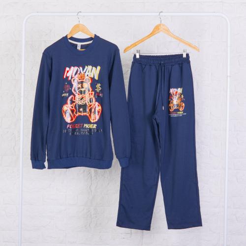 Buzoy Pantalon Baggy