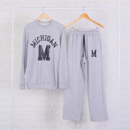 Buzoy Pantalon Baggy - Miniatura 3