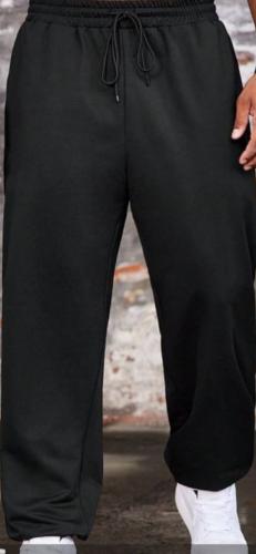 Pantalon Baggy  Friza Algodón Premiun - Miniatura 2