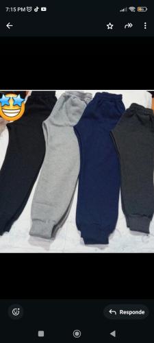 Babuchas de Chicos - Miniatura 2