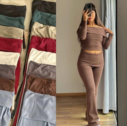Conjunto de Darlon