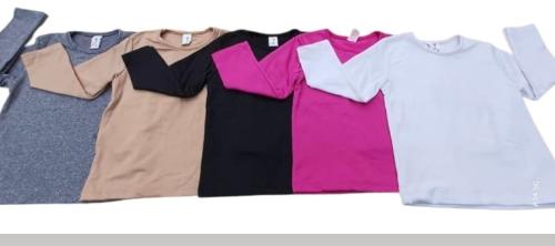 Camicetas Térmica Soft Bb