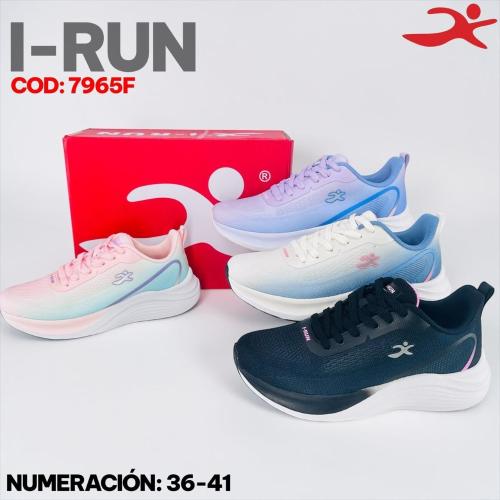 Zapatillas Irun