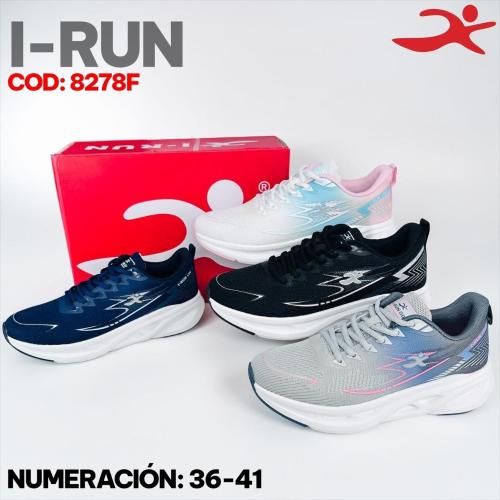 Zapatillas Irun