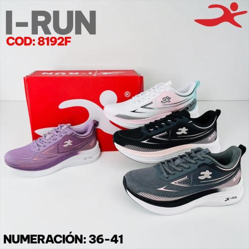 Zapatillas Irun