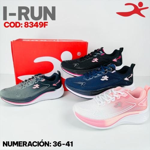 Irun de Dama