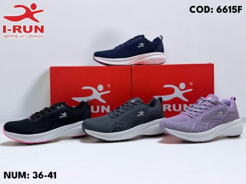Zapatilla de Dama Irun