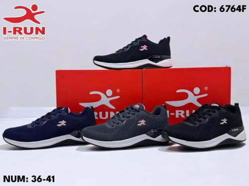 Zapatilla de Dama Irun