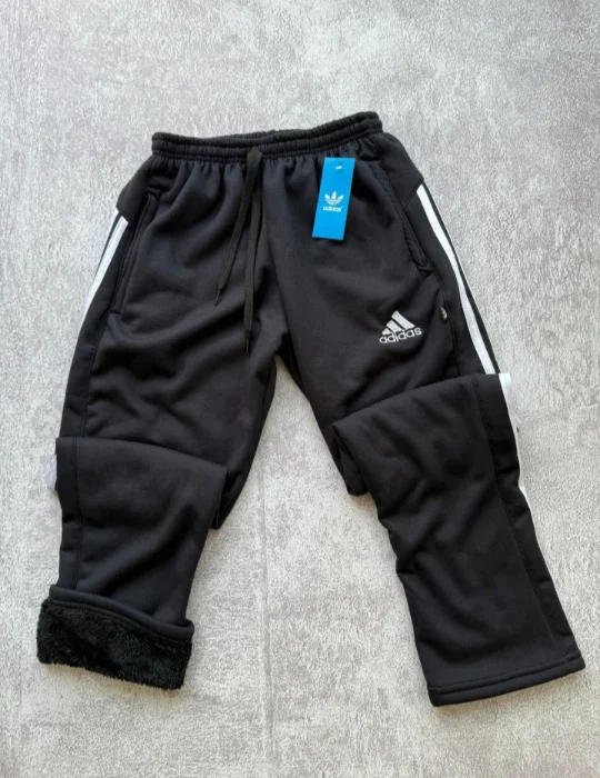 Pantalones Ad de Peluche