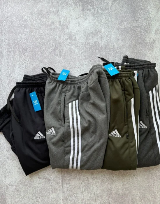Pantalones Ad de Peluche