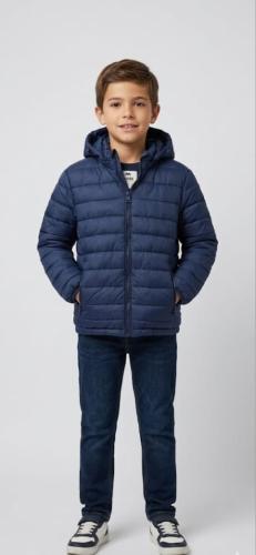 Campera  Importada (niño) - Miniatura 3