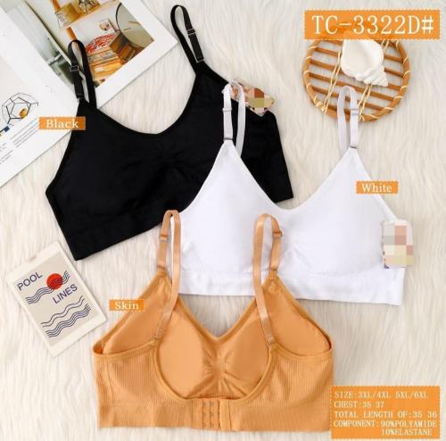 Top Especial con Broche - Miniatura 2
