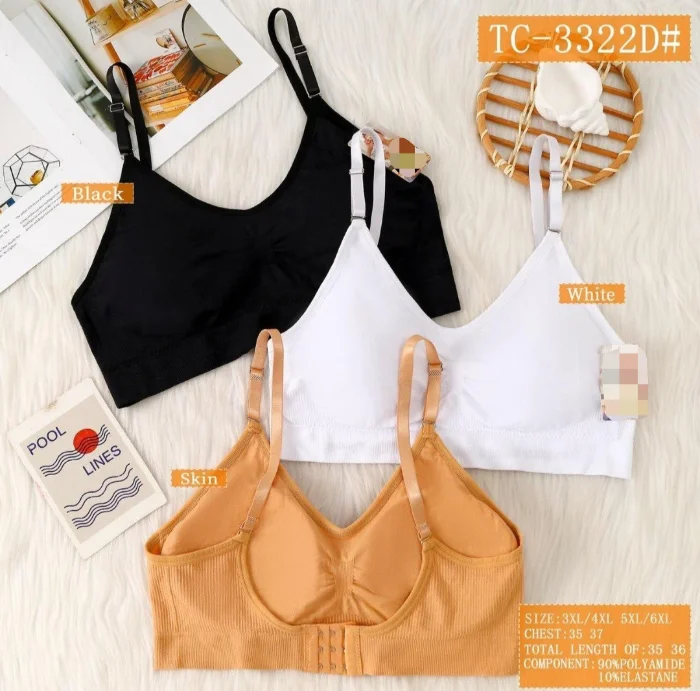 Top Especial con Broche
