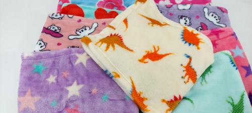Cuello Polar Infantil - Miniatura 2
