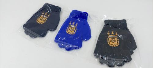 Guantes Niños Afa Argentina - Miniatura 2