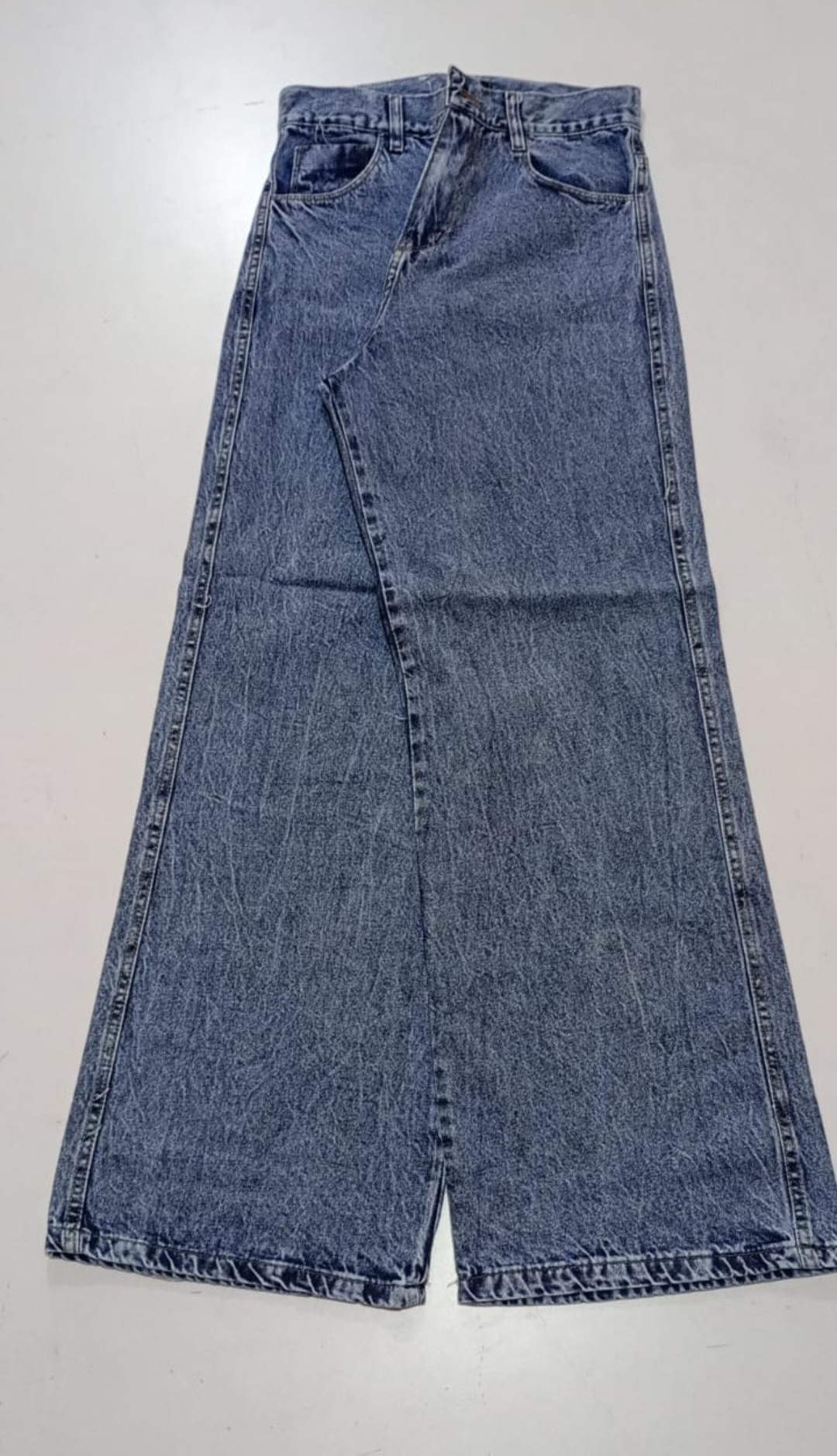 Wide Leg - Imagen 4
