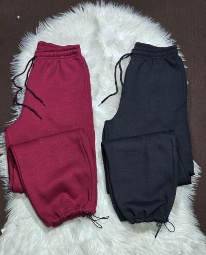 Baggys Frisado de Frisa Peinados