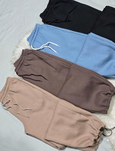 Pantalon de Dama Frisado