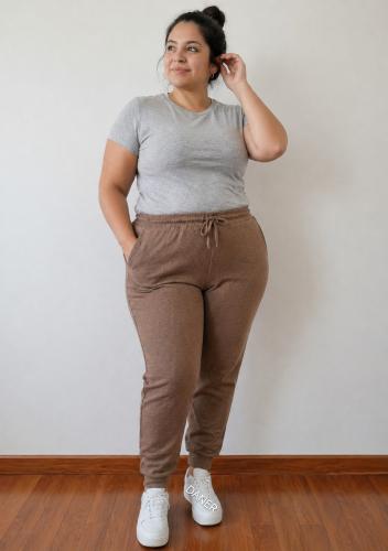 Babuchas de Morley Curvy