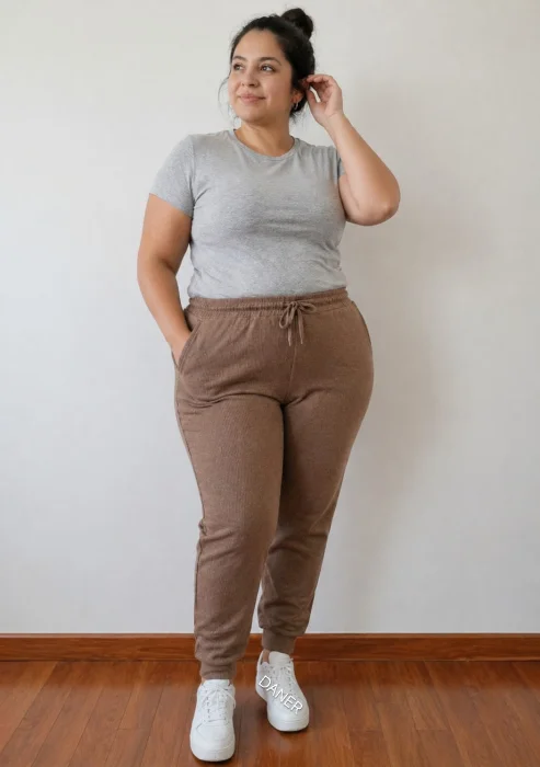 Babuchas de Morley Curvy