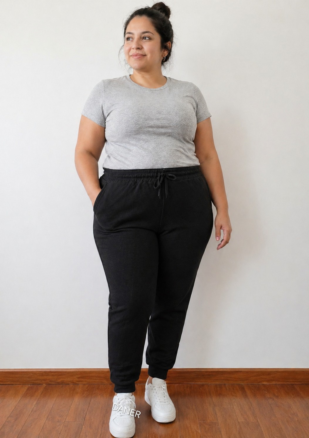 Babuchas de Morley Curvy - Imagen 2