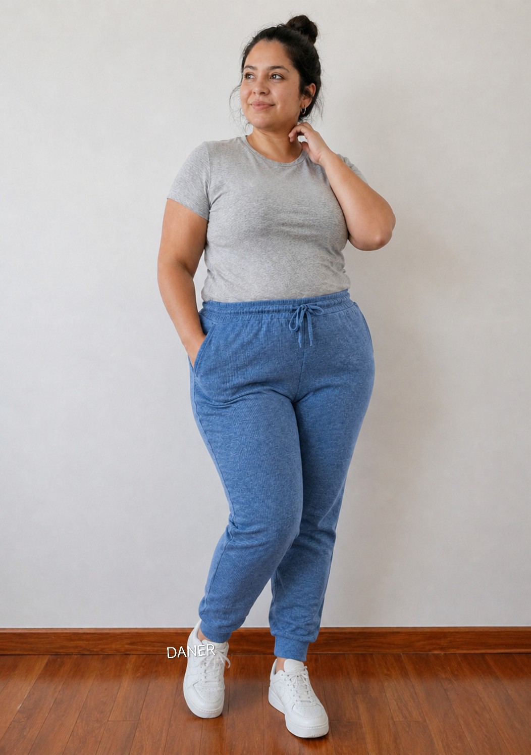 Babuchas de Morley Curvy - Imagen 3